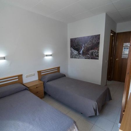 Turo De L'Home Santa María de Palautordera Kültér fotó