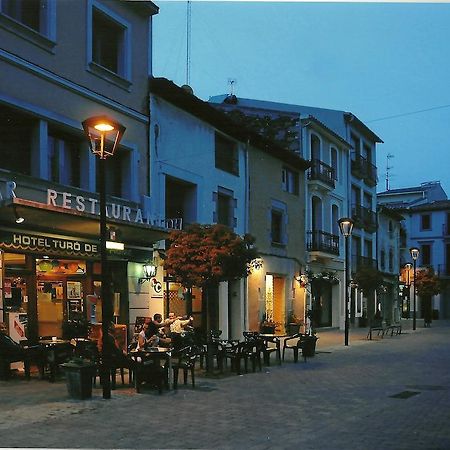 Turo De L'Home Santa María de Palautordera Szoba fotó