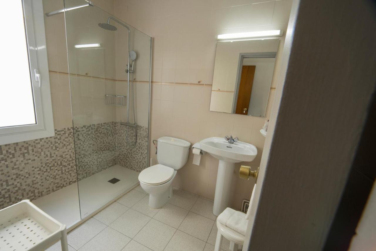 Turo De L'Home Santa María de Palautordera Kültér fotó