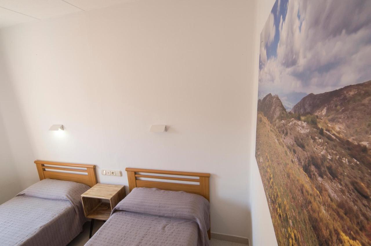 Turo De L'Home Santa María de Palautordera Kültér fotó