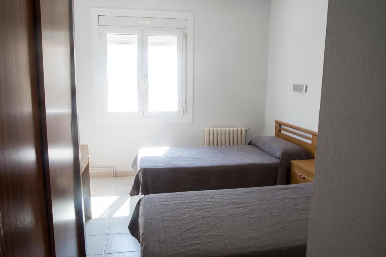 Turo De L'Home Santa María de Palautordera Kültér fotó