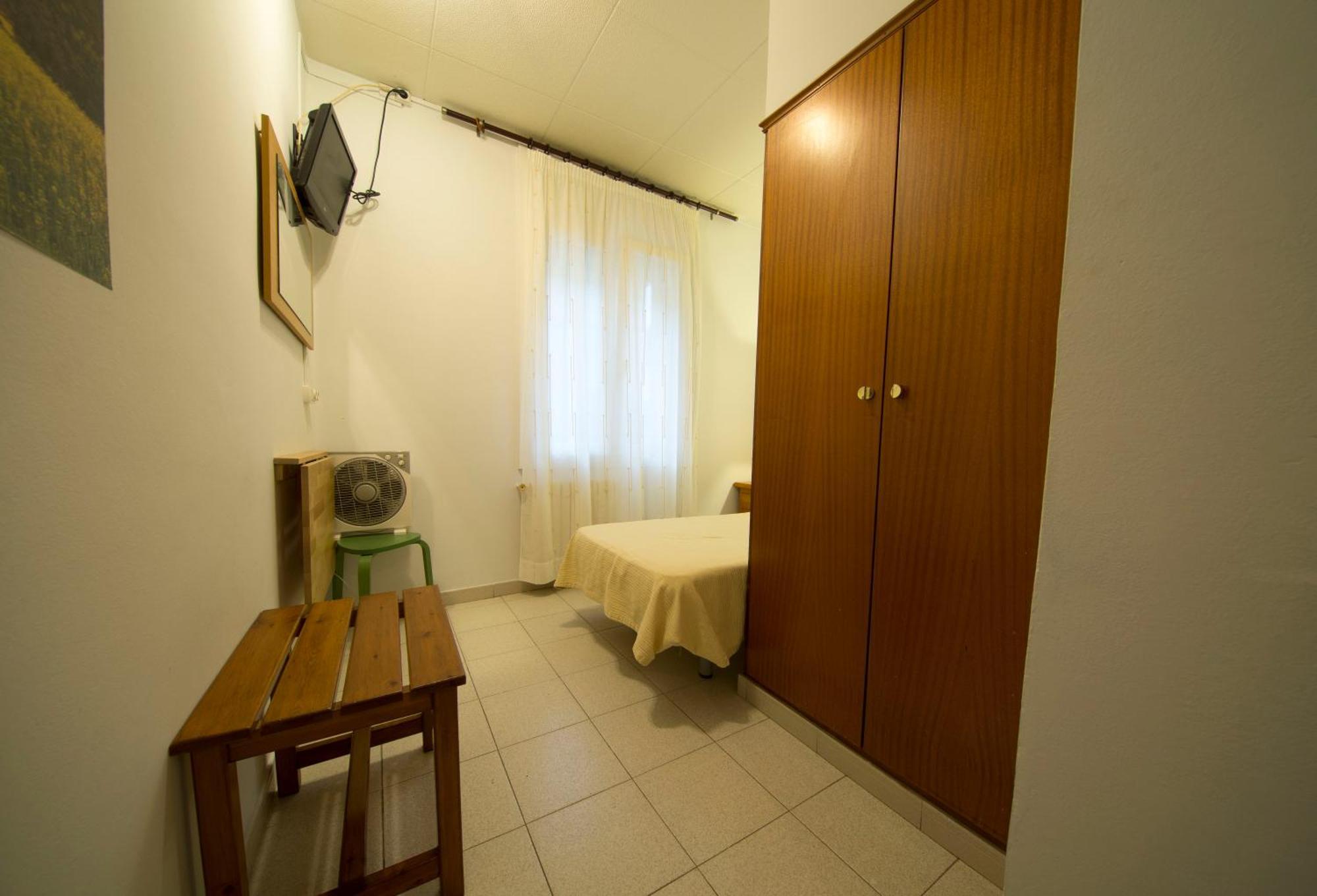 Turo De L'Home Santa María de Palautordera Kültér fotó