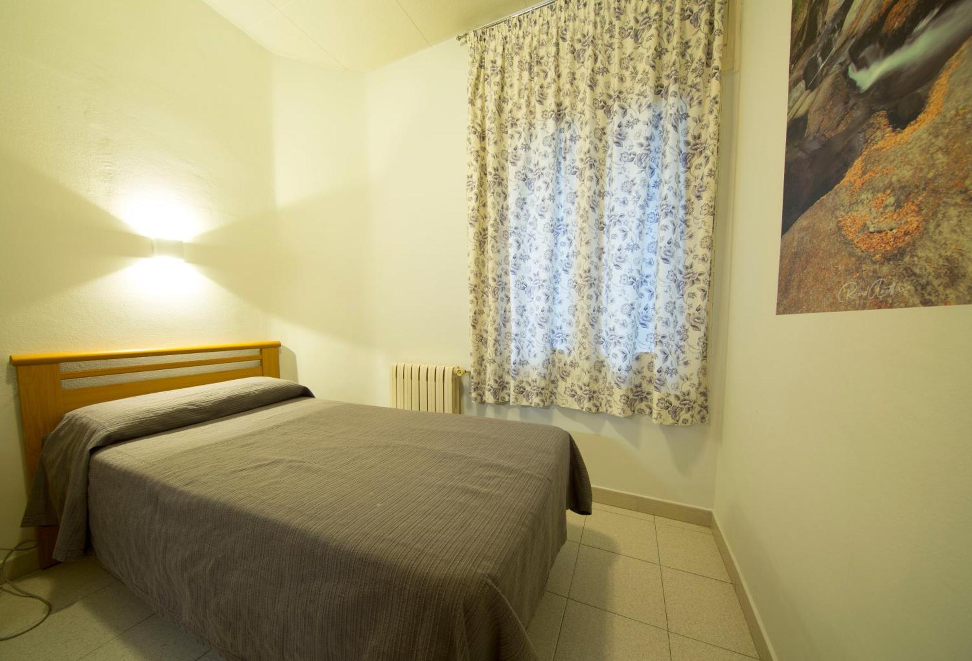 Turo De L'Home Santa María de Palautordera Kültér fotó