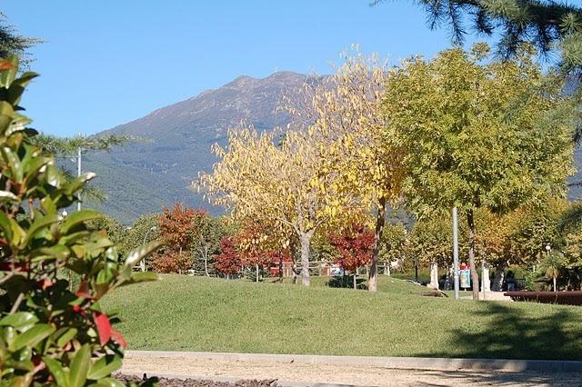 Turo De L'Home Santa María de Palautordera Kültér fotó