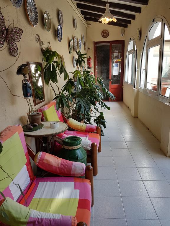 Turo De L'Home Santa María de Palautordera Kültér fotó