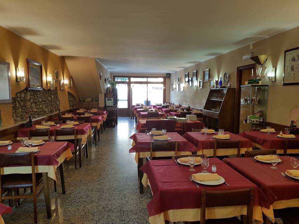 Turo De L'Home Santa María de Palautordera Kültér fotó