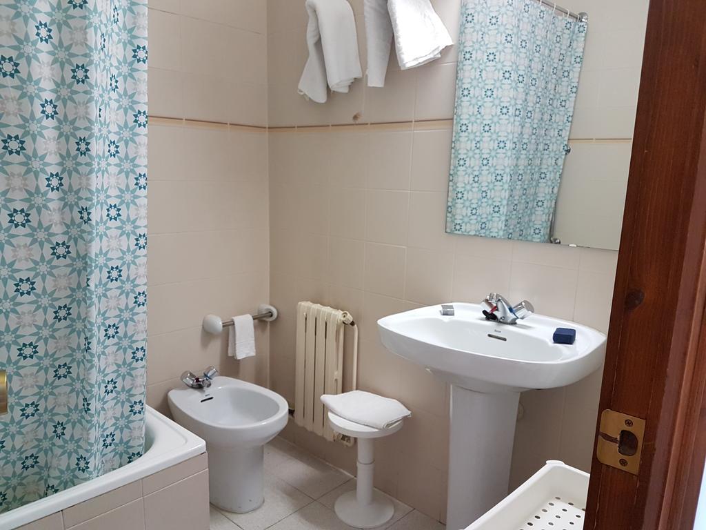 Turo De L'Home Santa María de Palautordera Kültér fotó